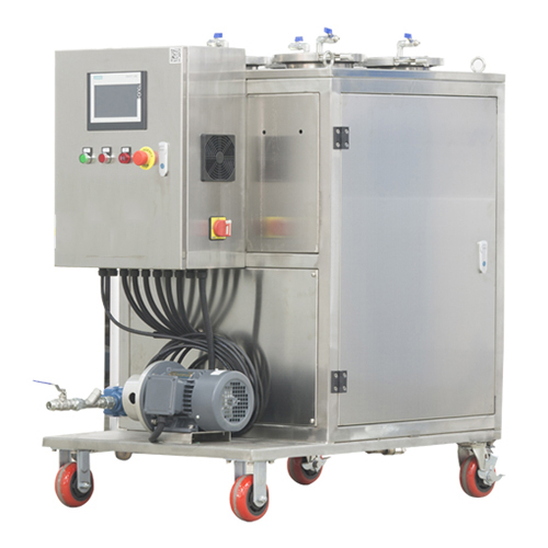 EH系統(tǒng)抗燃油專用濾油機_1.jpg